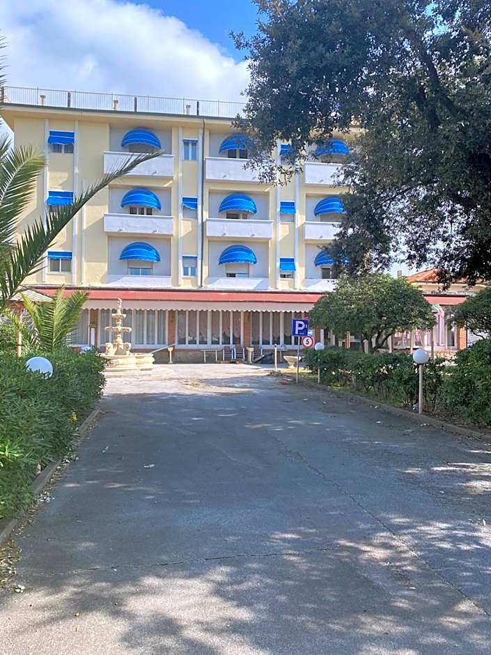 Hotel Villa Colombo