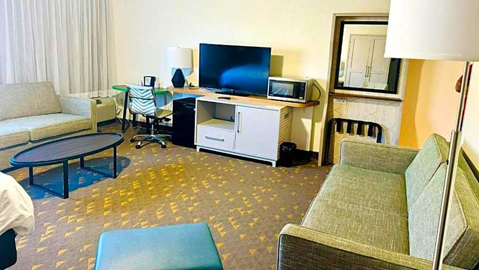 Wyndham Flint MI/Grand Blanc/Bishop Airport/Conference Ct