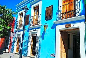 Hotel Oaxaca Inn Centro