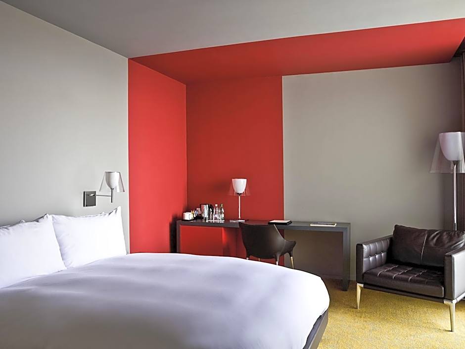 Sofitel Abidjan Hotel Ivoire
