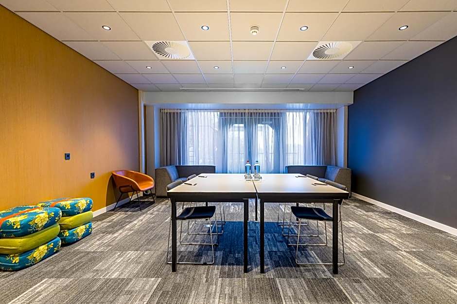 Postillion Amersfoort Veluwemeer