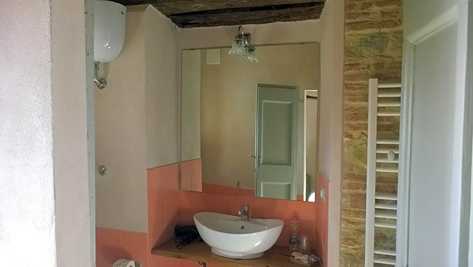 Il Vicoletto di BIBI - B&B