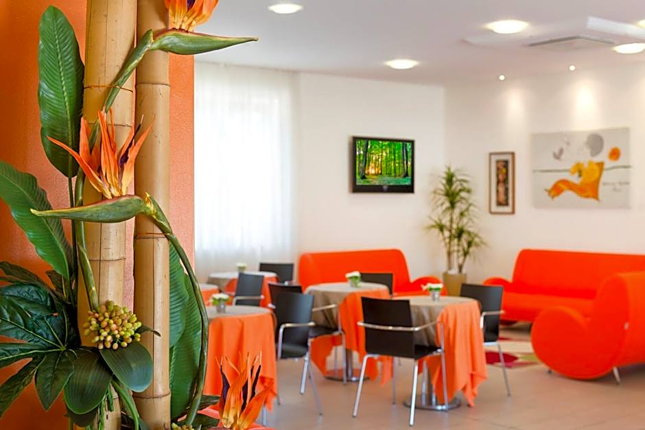 Hotel Letizià
