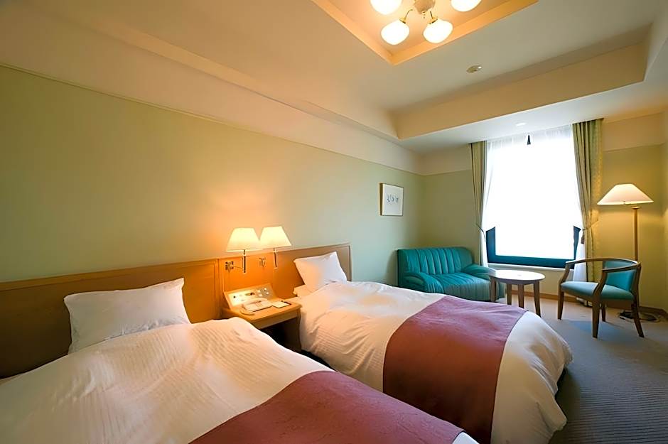 Hotel Nord Otaru