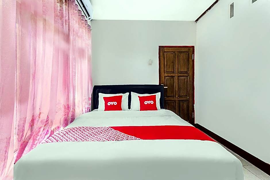 OYO 1837 Telone Bungalow