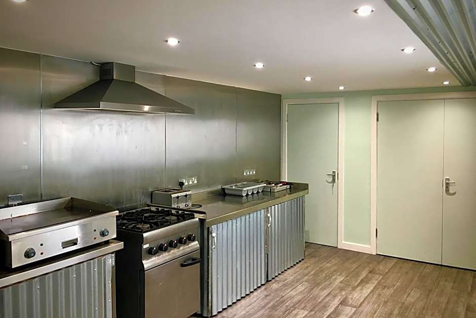 Photo 1 of 6 of Bed in 5-Bed Mixed Dormitory