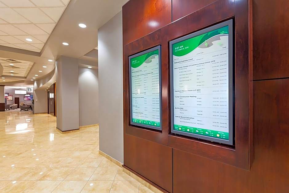 Courtyard by Marriott Omaha La Vista
