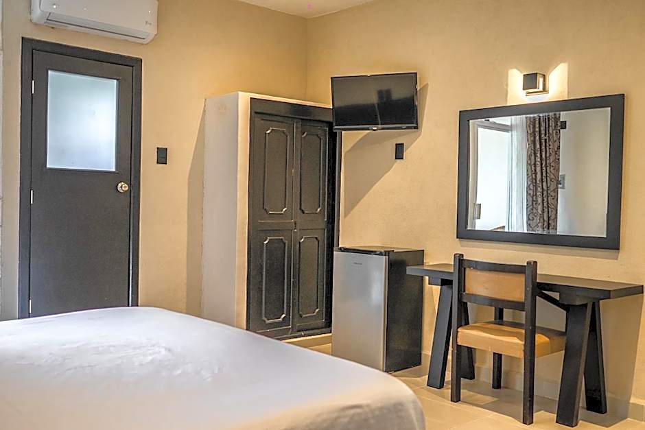 Hotel María de la Luz