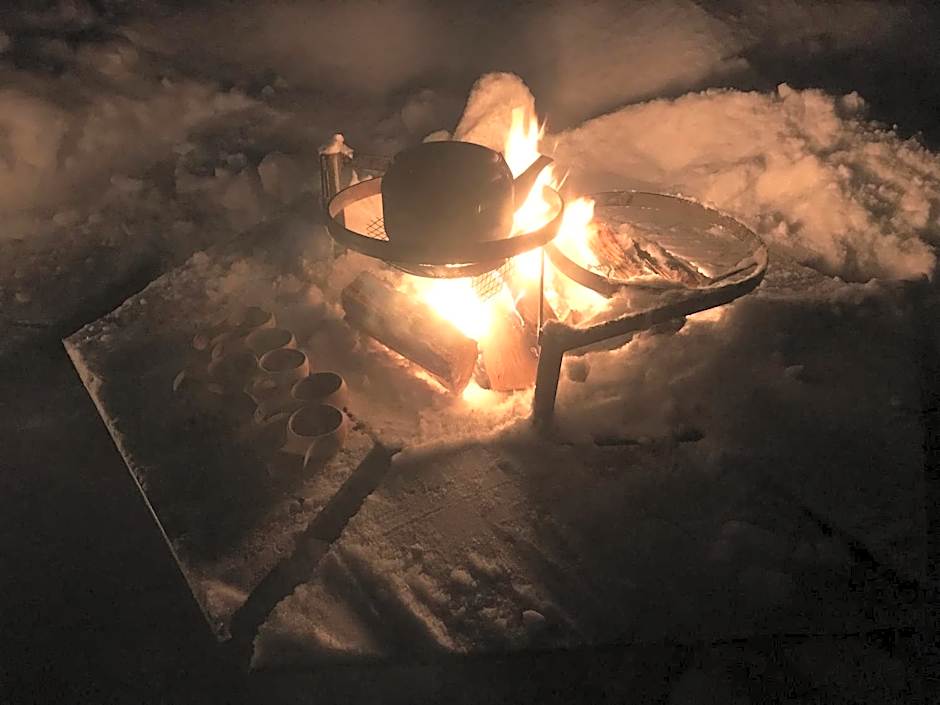 Vestvatn - Arctic Cabins