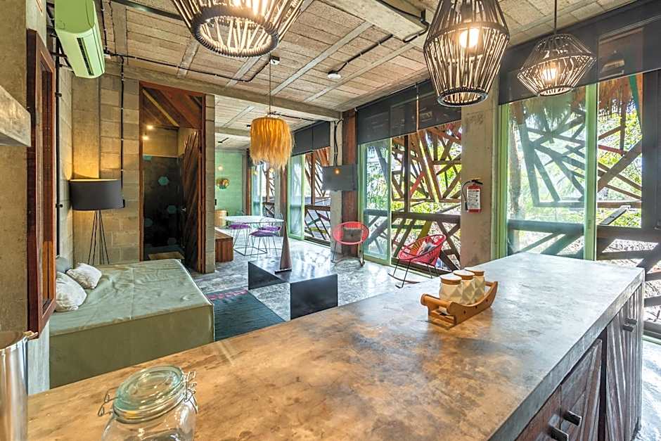 Papelillo Lofts