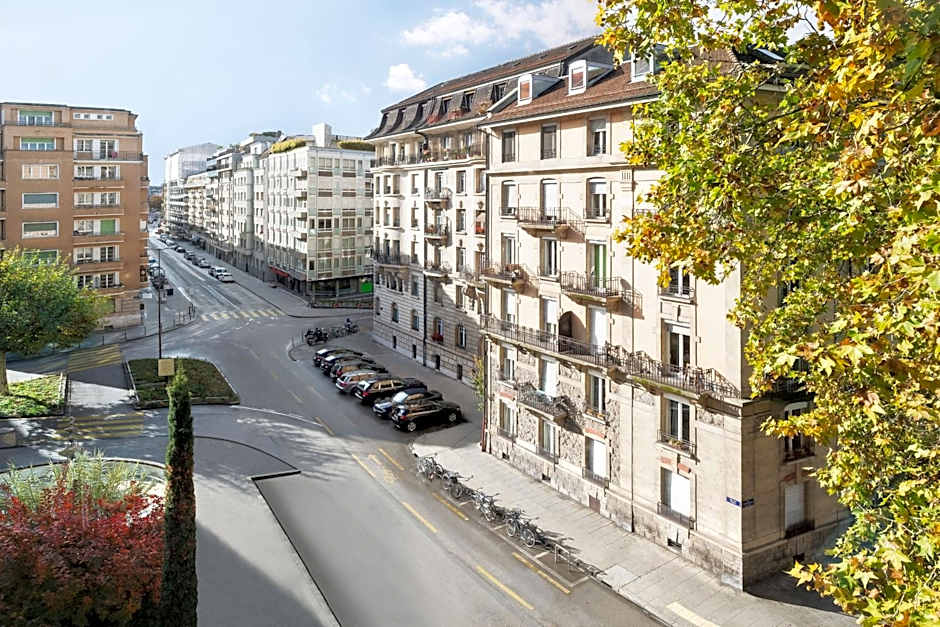 President Wilson - A Luxury Collection Hotel