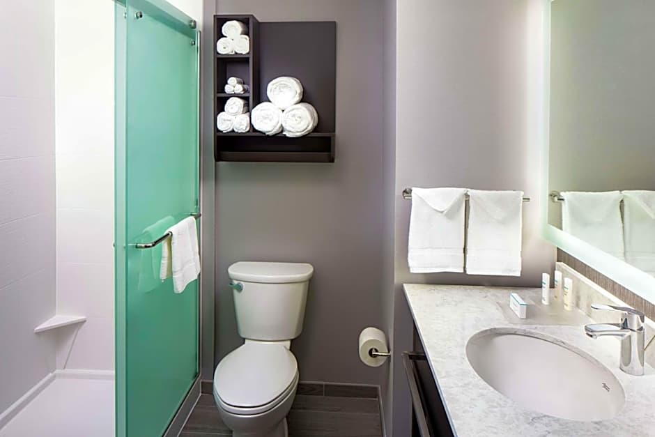 Homewood Suites by Hilton Atlanta Lenox Mall Buckhead