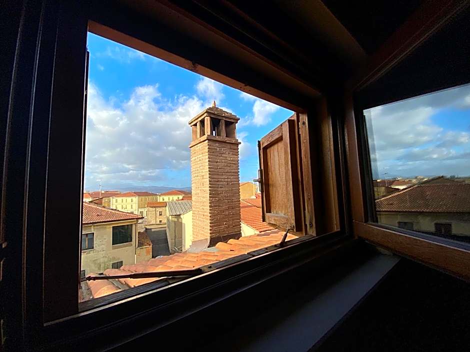 Vogue Hotel Arezzo