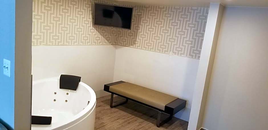 Holiday Inn Washington-College Pk (I-95) By IHG