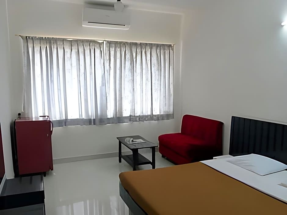 Hotel Brighton – Daman, MS