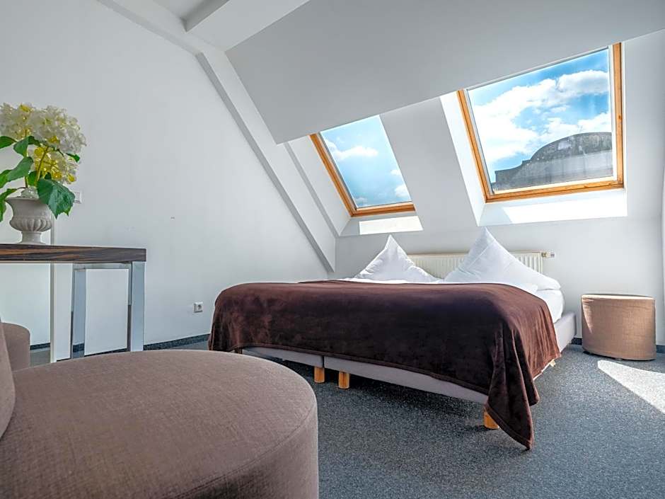 Ballhaus Berlin Hostel