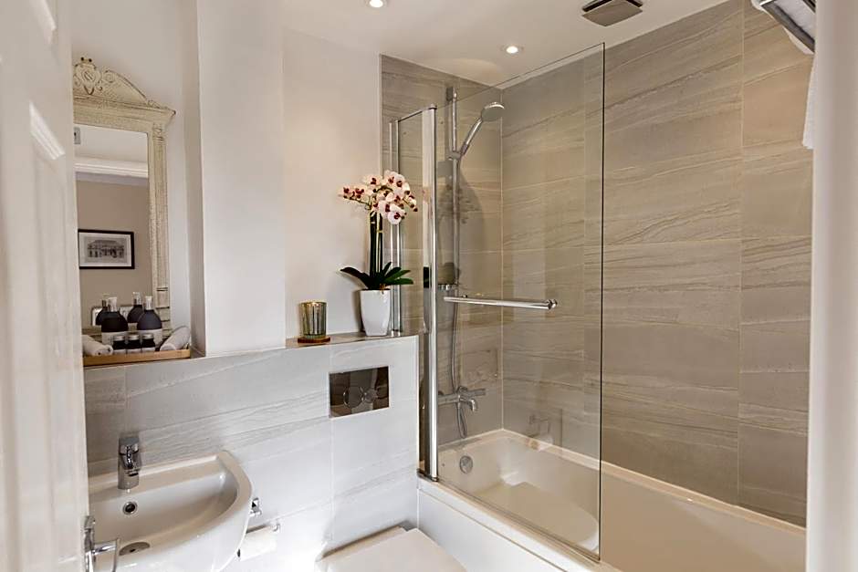 Warkworth House Hotel