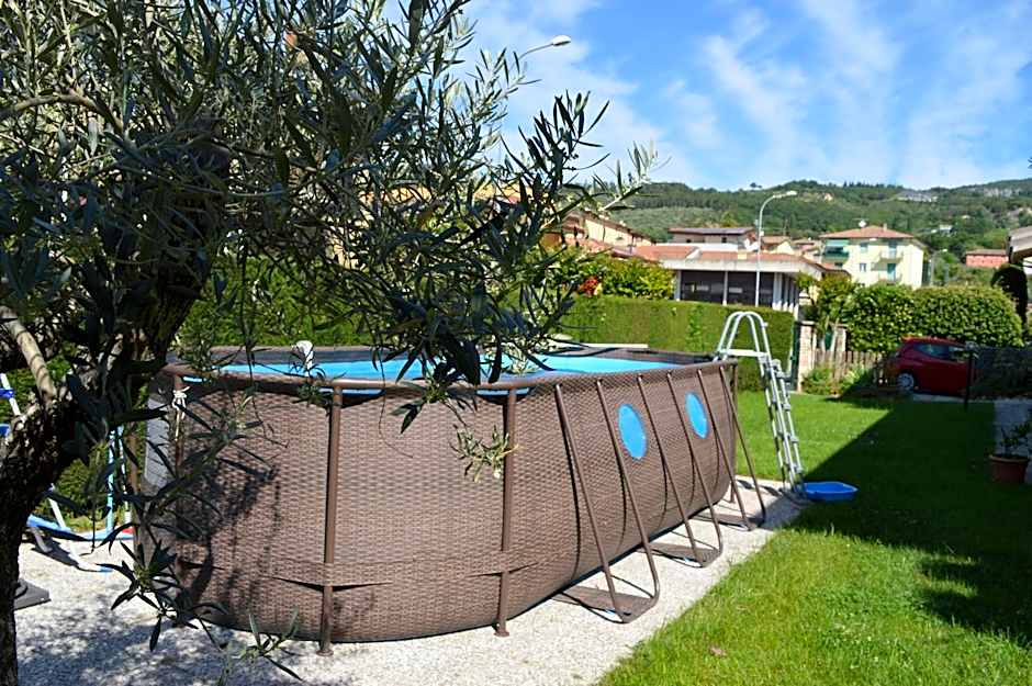 Il Sole e la Luna B&B in Garda