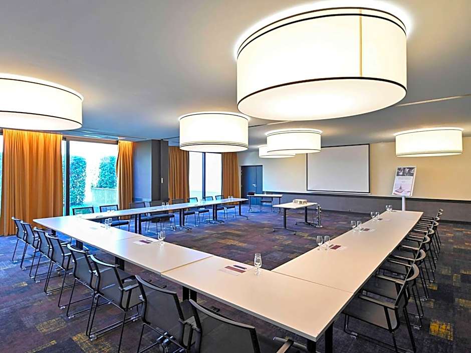 Hotel Mercure Metz Centre