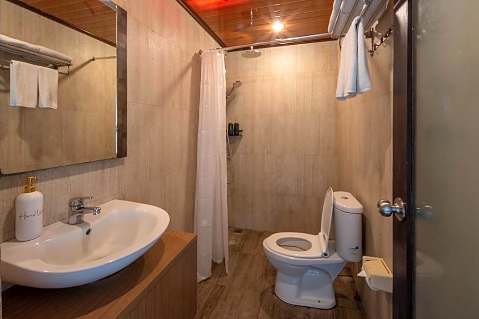 Abasan Hill Hotel and Spa