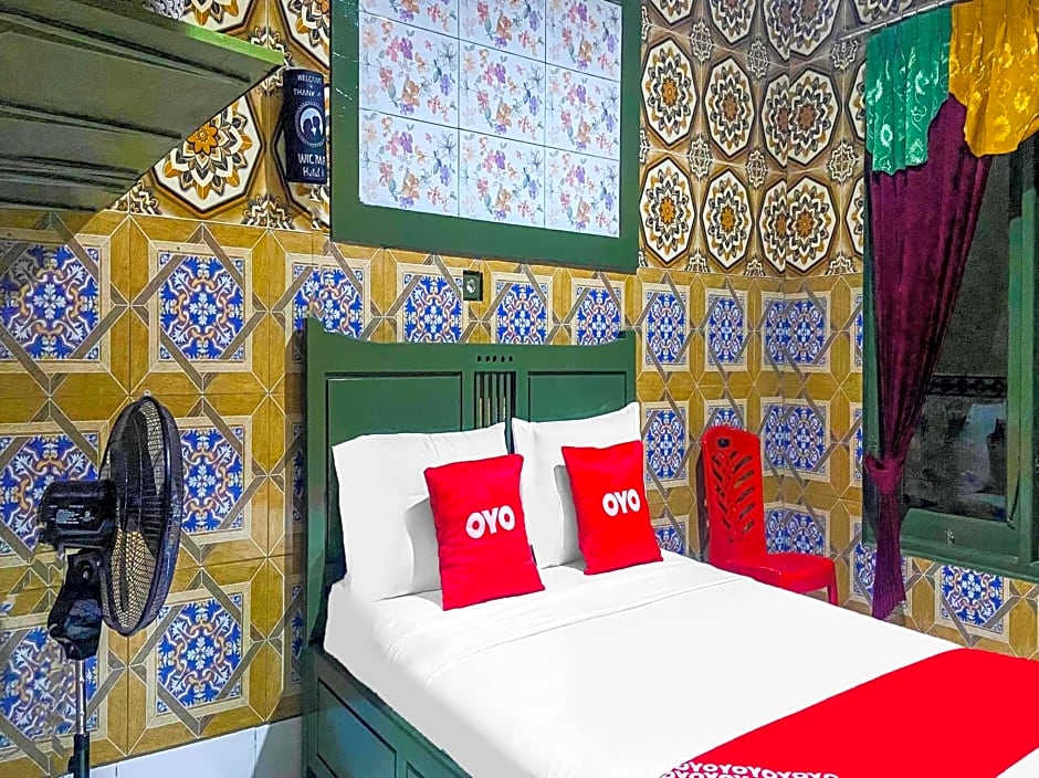 OYO 2518 Wilma Hotel Ii Premier