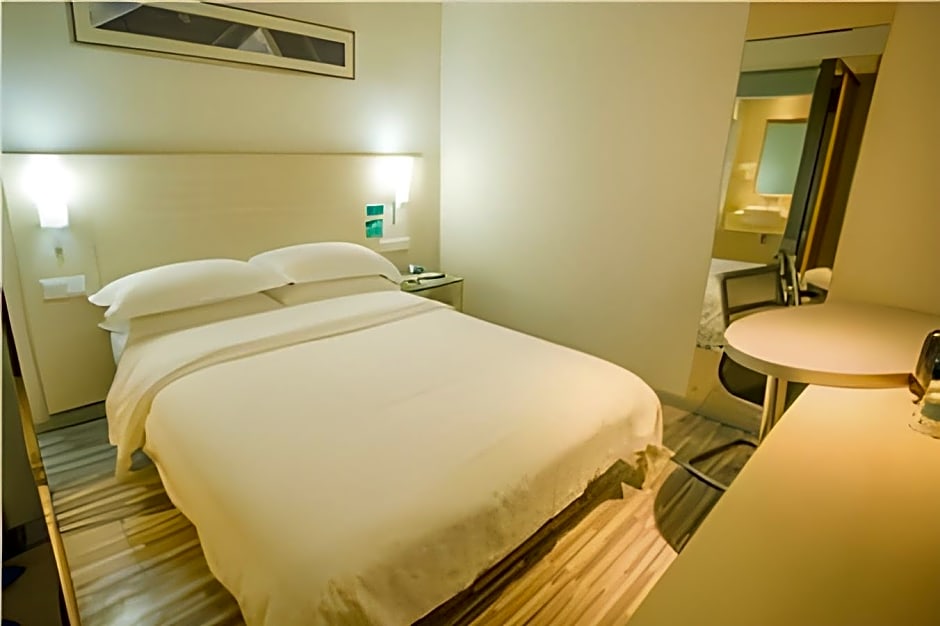 City Comfort Inn Laibin Liulai