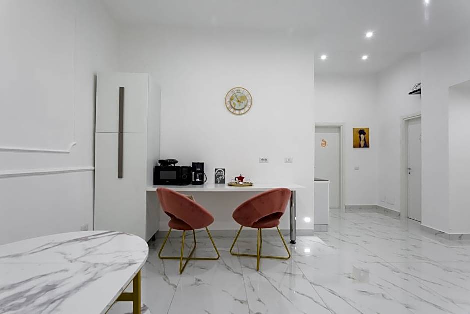 Golden Suites by Dimorra
