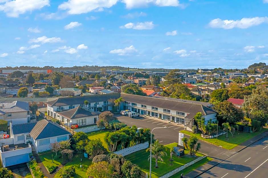 Ellerslie Palms Motel