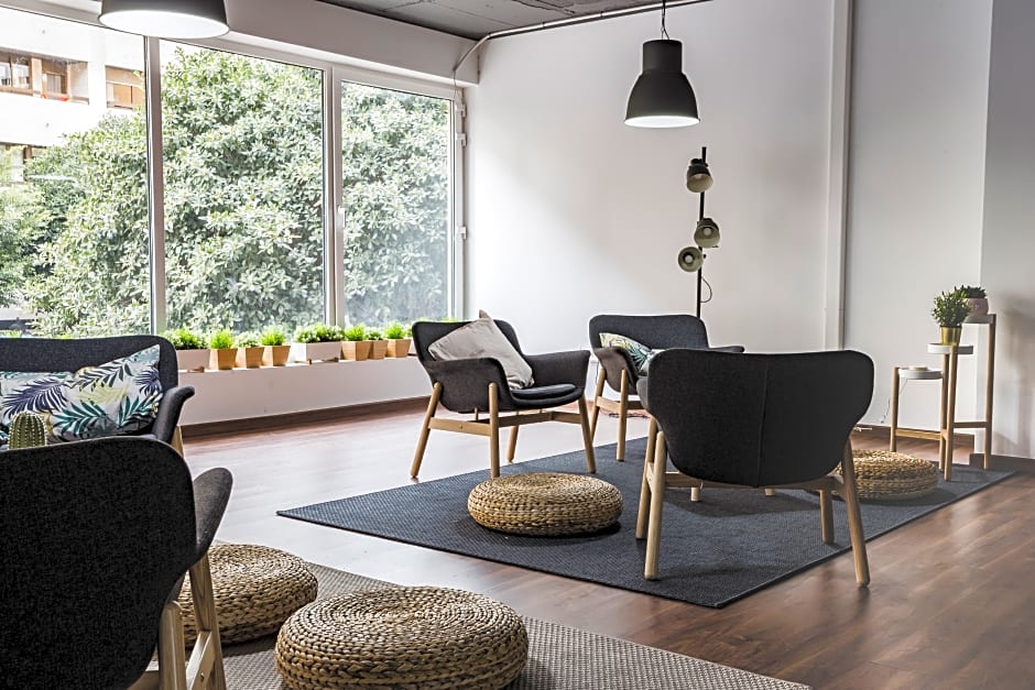 HQ Rooms San Vicente