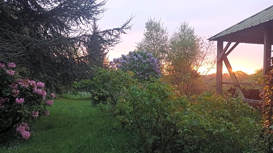 L' écrin de Pradou Glas