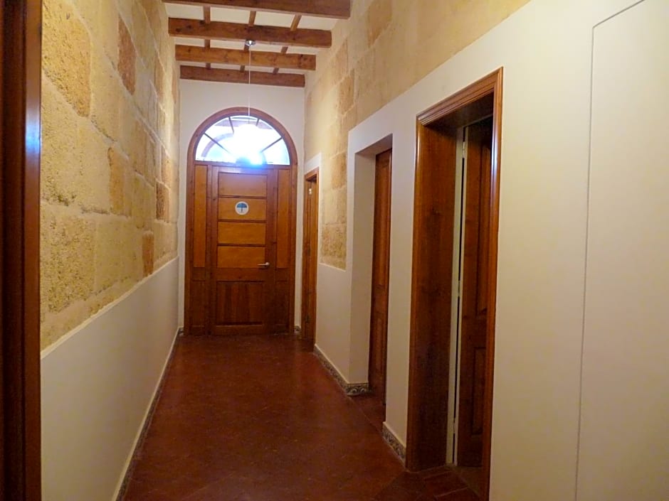 Hostel Menorca