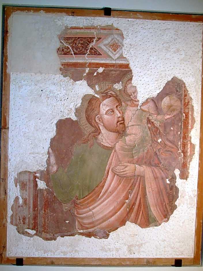Palazzo Tarlati - Hotel de Charme - Residenza d'Epoca