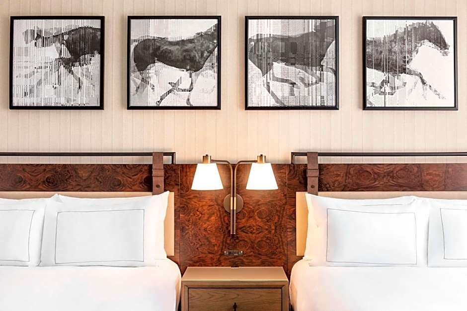 DoubleTree By Hilton Abilene Downtown Convention Center