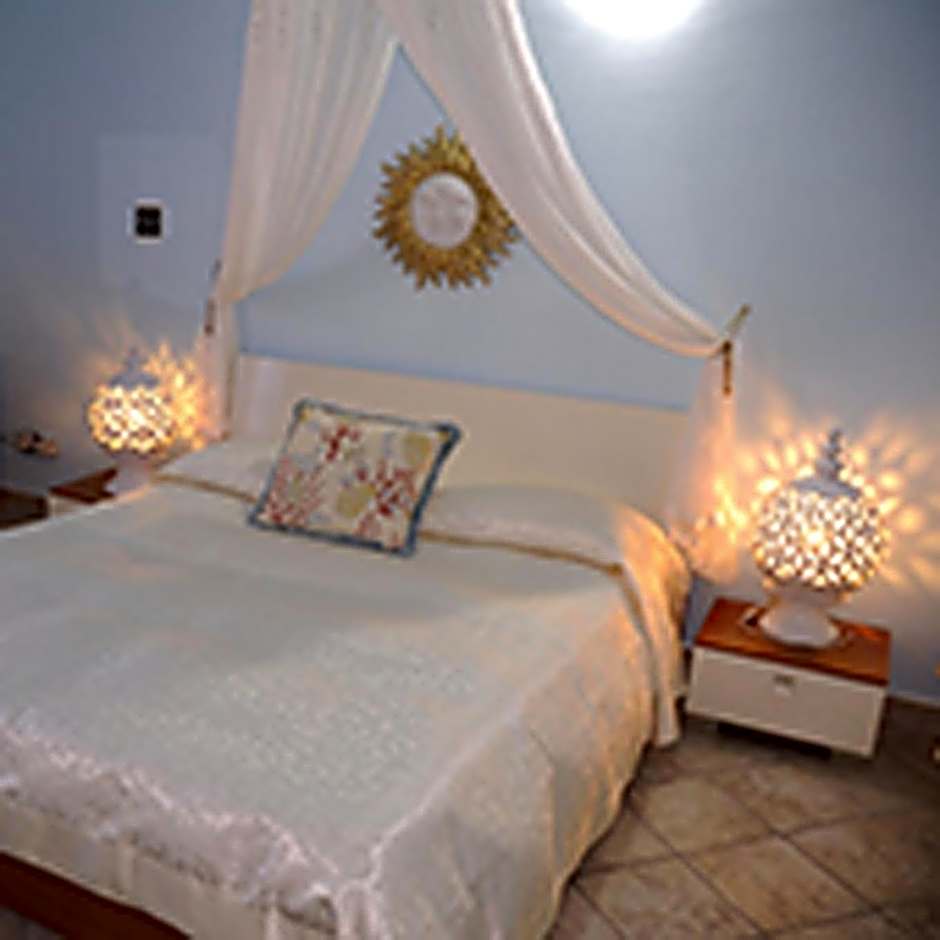 AFFITTACAMERE A TRE MINUTI IN SPIAGGIA Il Veliero