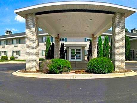 American Heritage Inn