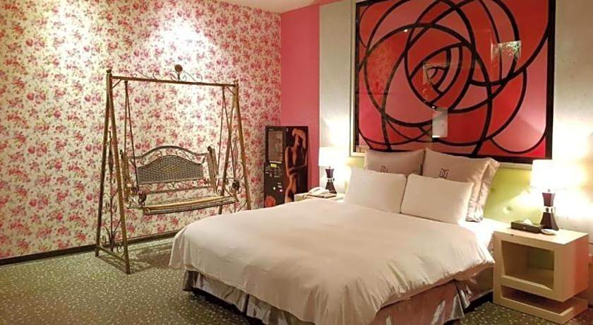 Discovery Motel - Zhonghe