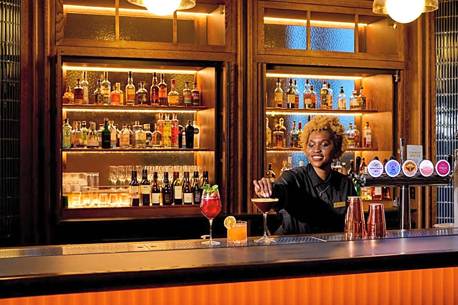 Millennium Grand Auckland