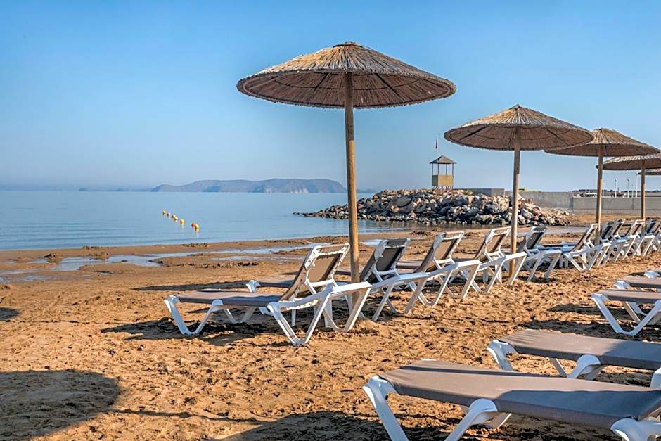 Sol Marina Beach Crete