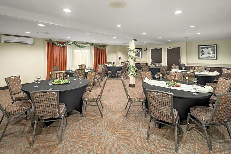 Hampton Inn By Hilton & Suites Seattle North Lynnwood