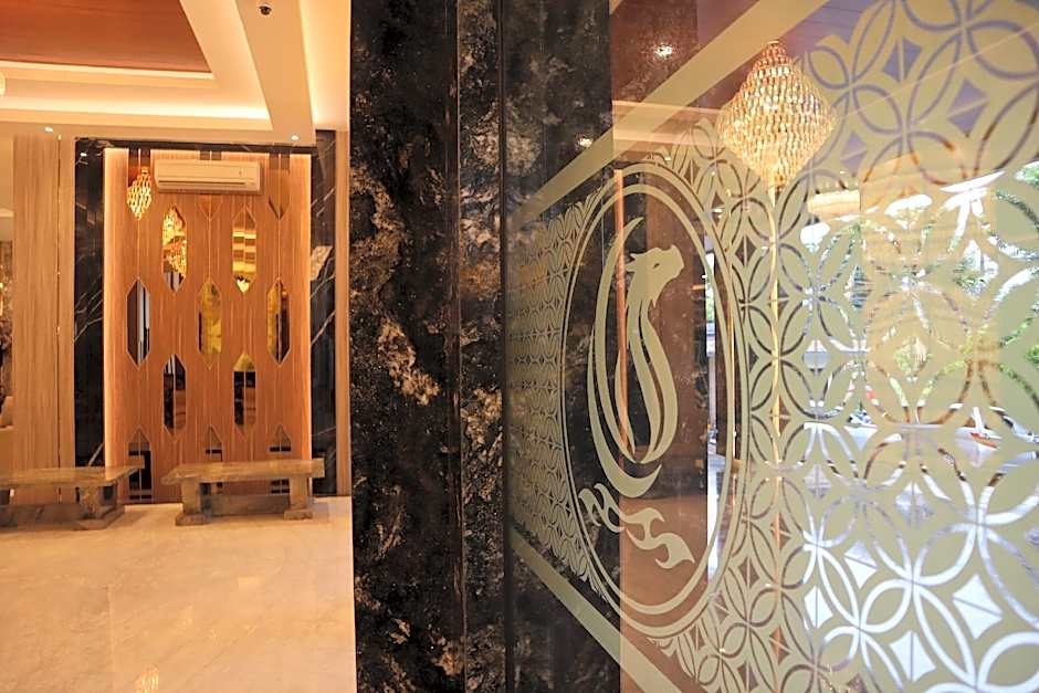 Dream of Aventus Hotel Kuta