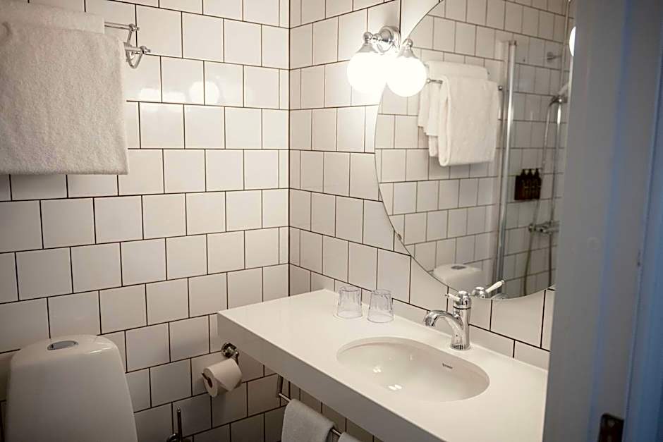 Clarion Collection Hotel Borgen