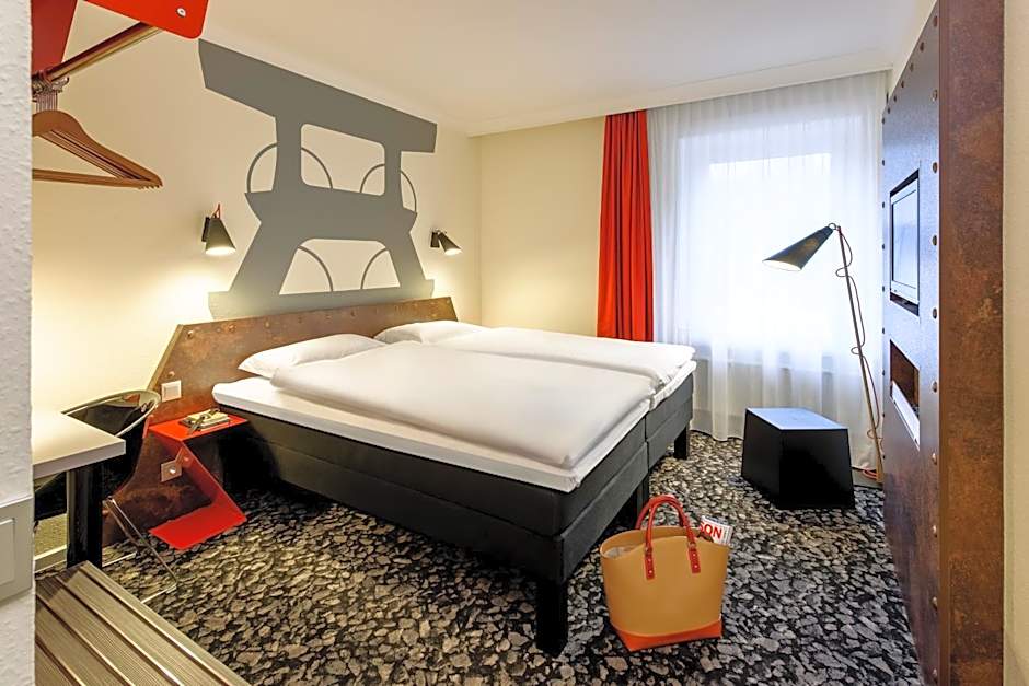 AKZENT Hotel am Schlosspark Herten