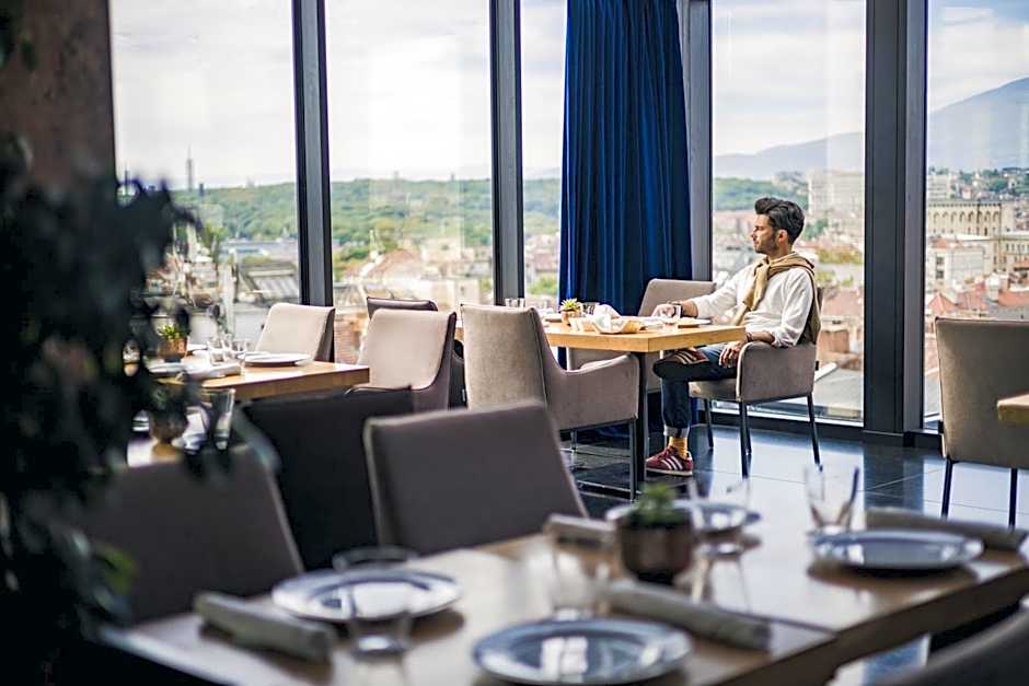 Sense Hotel Sofia, a Member of Design Hotels
