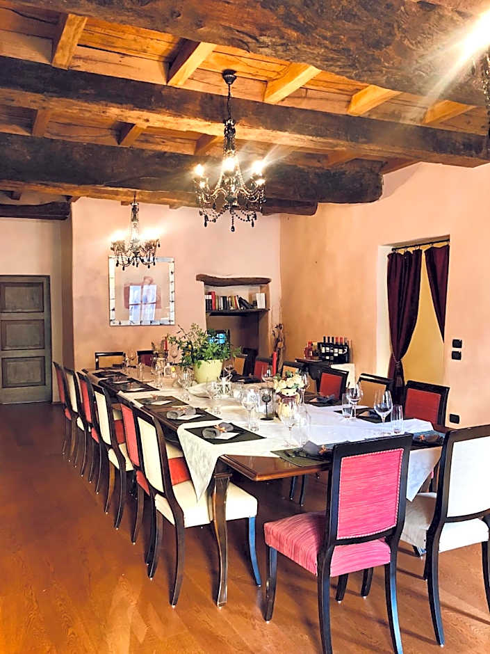 Villa Liverzano