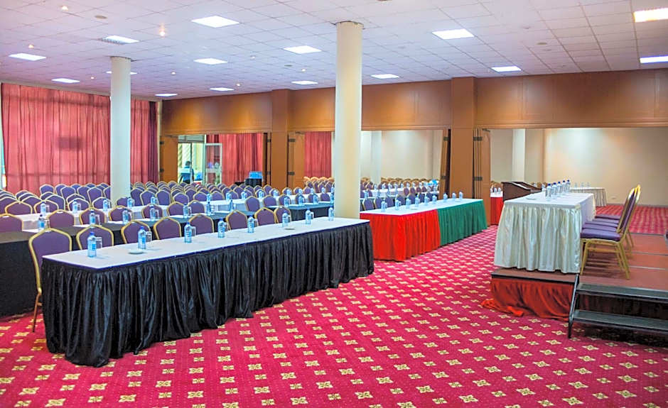 The Panari Hotel - Near Jomo Kenyatta International Airport