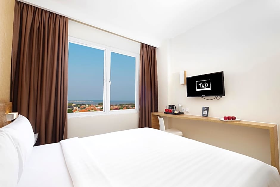 Hotel Neo Cirebon by ASTON