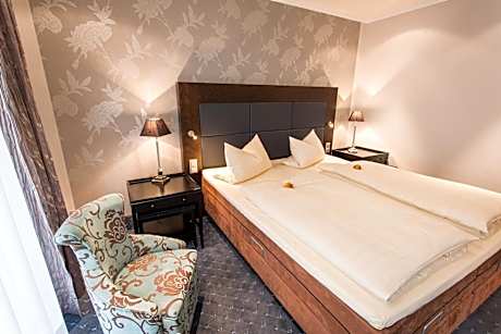 Double Room Superior