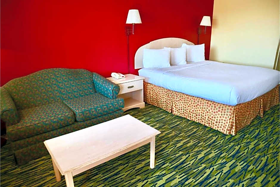Shale Inn Andrews by OYO