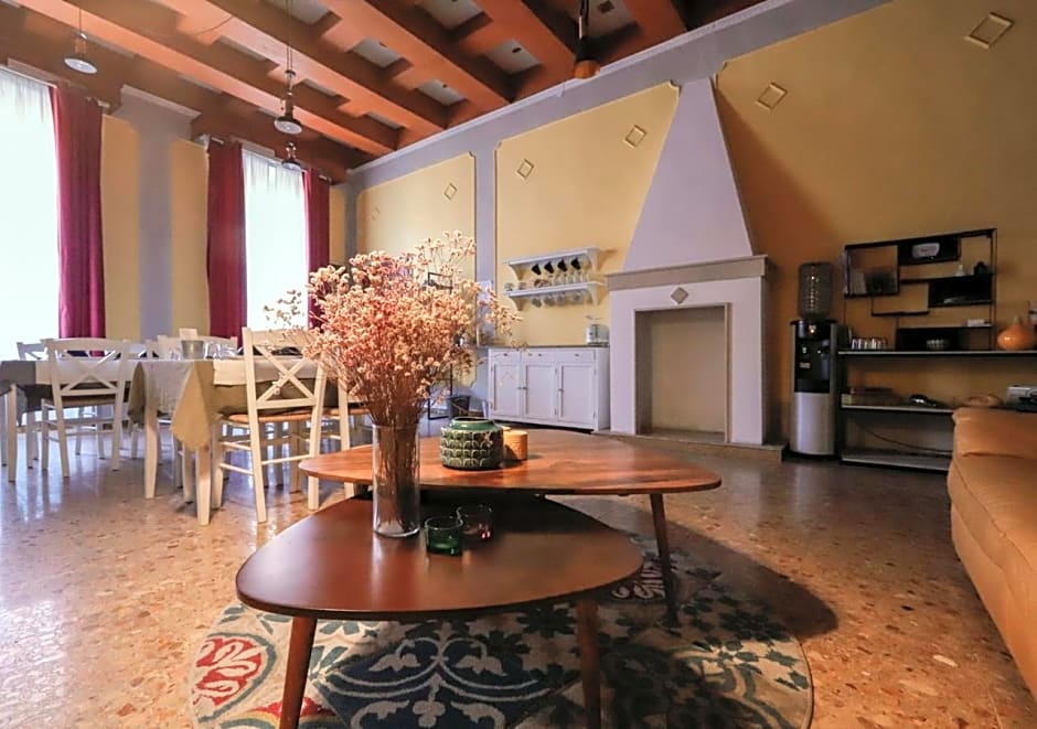 Retrò B&B