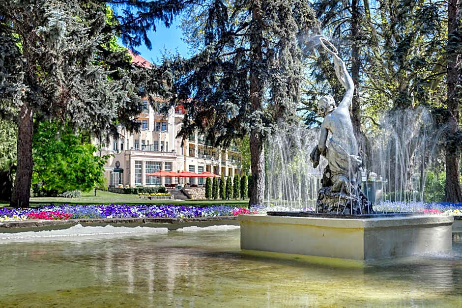 Ensana Thermia Palace